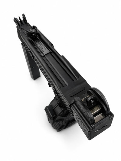 UZI-MP2A1 Gel Blaster
