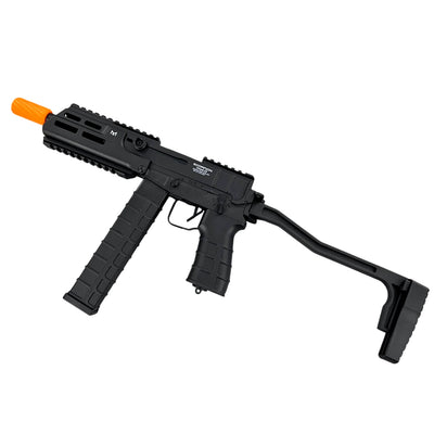Modded VZ61 Scorpion Gel Blaster
