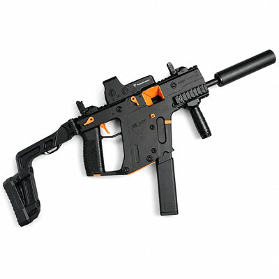 Vector Gel Blaster