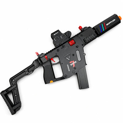 Vector Gel Blaster
