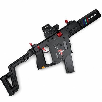 Vector Gel Blaster
