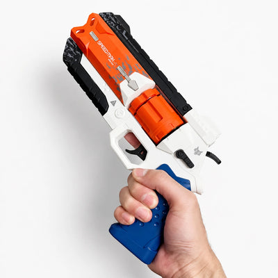 Wingman Revolver Gel blaster Nerf Toy Gun