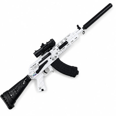 Tactical Edition AK 12 Gel Blaster
