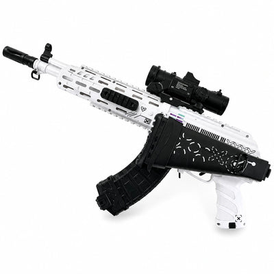 Tactical Edition AK 12 Gel Blaster