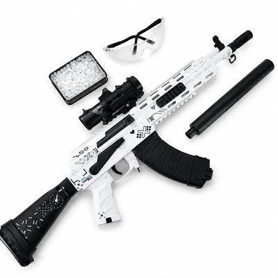 Tactical Edition AK 12 Gel Blaster