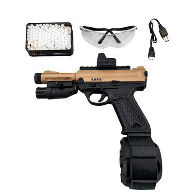 Electric AAP-01 Gel Blaster