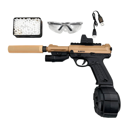Electric AAP-01 Gel Blaster