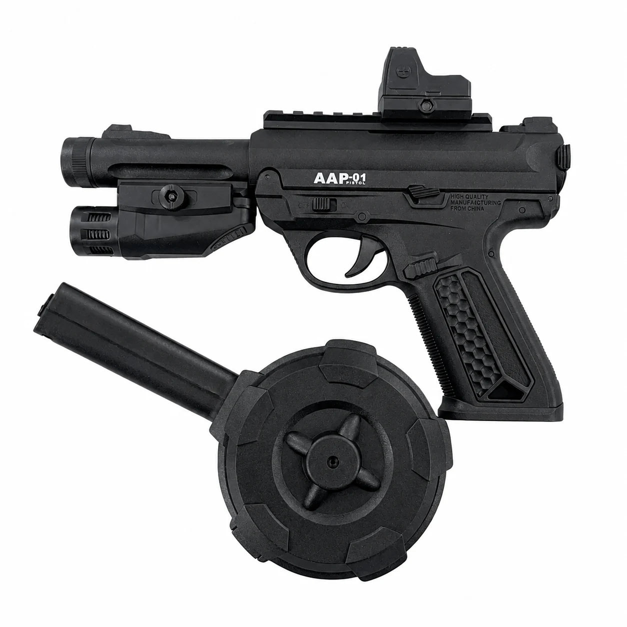 Electric AAP-01 Gel Blaster