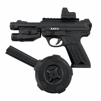 Electric AAP-01 Gel Blaster