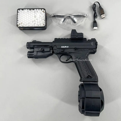 Electric AAP-01 Gel Blaster