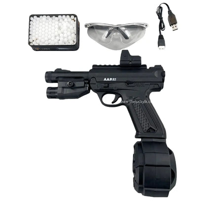 Electric AAP-01 Gel Blaster