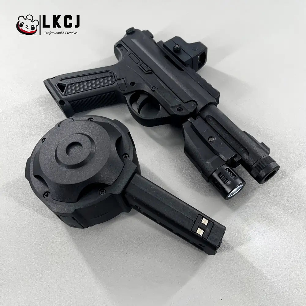 Electric AAP-01 Gel Blaster