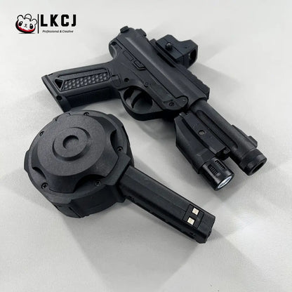 Electric AAP-01 Gel Blaster