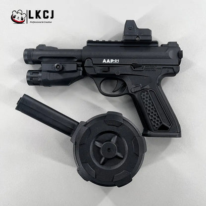 Electric AAP-01 Gel Blaster