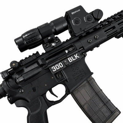N4 Gel Blaster High Speed Fire Mode-Flagship