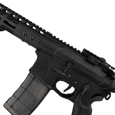 N4 Gel Blaster High Speed Fire Mode-Flagship
