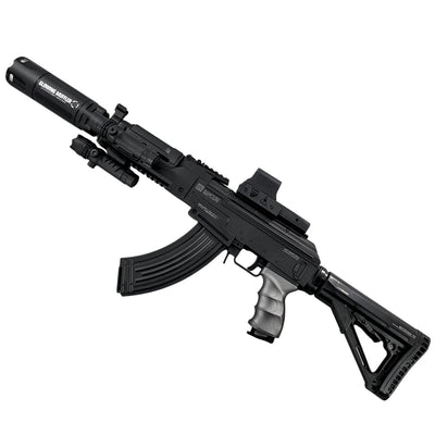 Tactical Edition AK 12 Gel Blaster