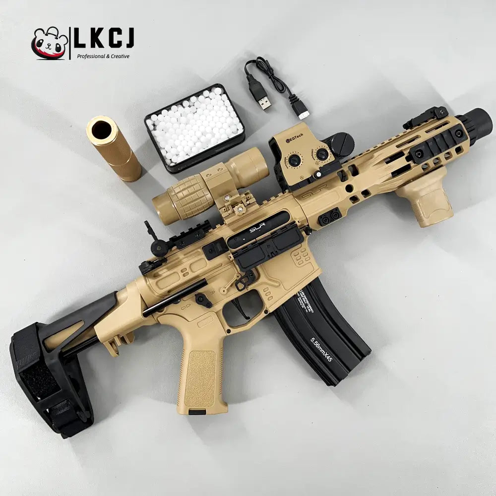 SLR B56 Gel Blaster Adult Version