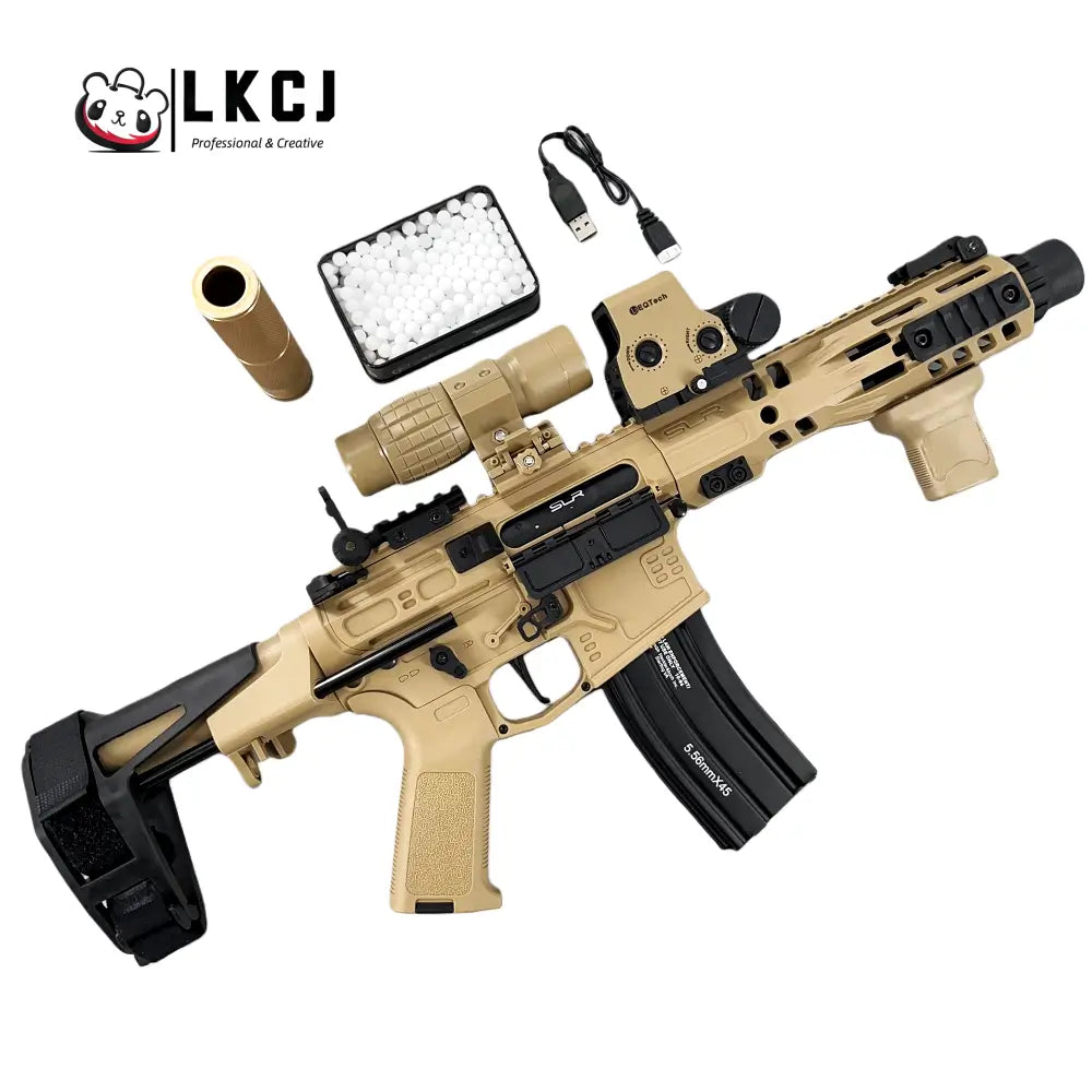 SLR B56 Gel Blaster Adult Version
