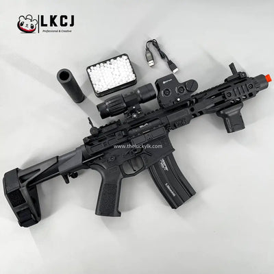 SLR B56 Gel Blaster Adult Version