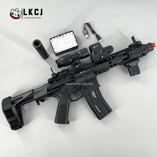 SLR B56 Gel Blaster Adult Version