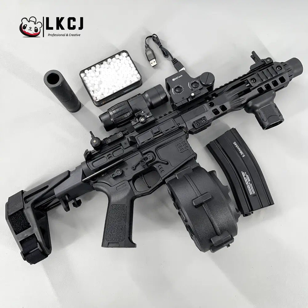 SLR B56 Gel Blaster Adult Version