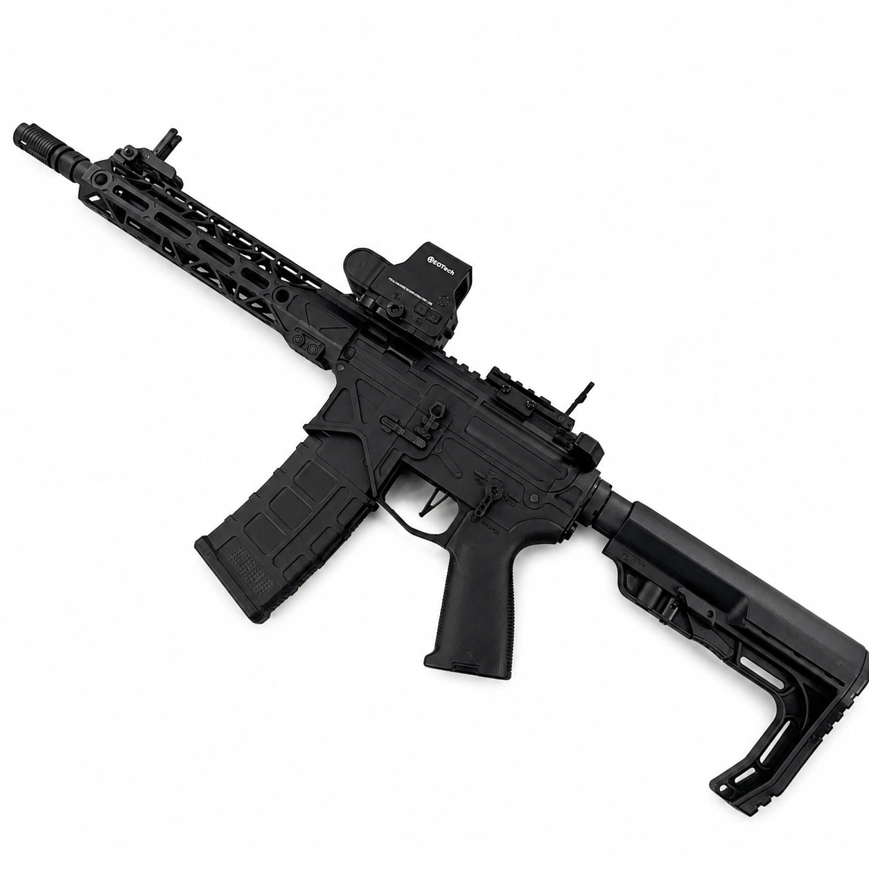 BD556 Gel Blaster With Forward And Backward Movable Bolt