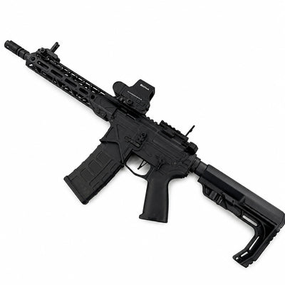 BD556 Gel Blaster With Forward And Backward Movable Bolt