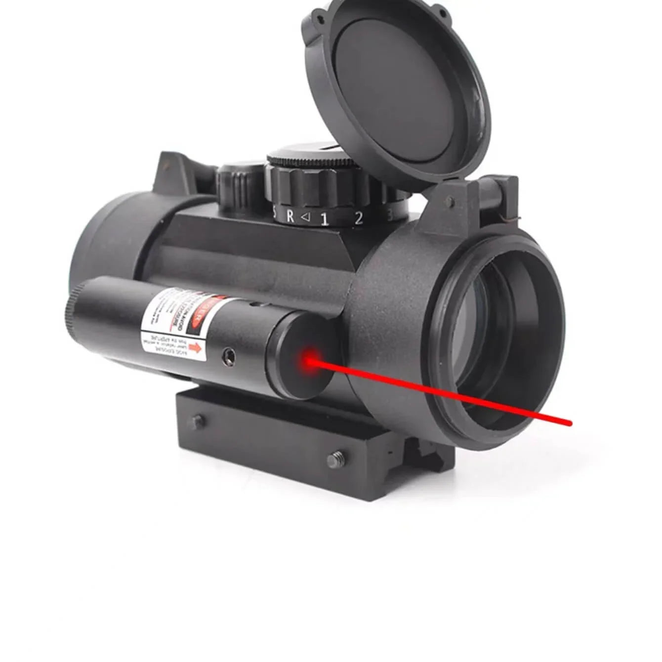 New Multi-Scope All-metal Design For Toy Guns LKCJ