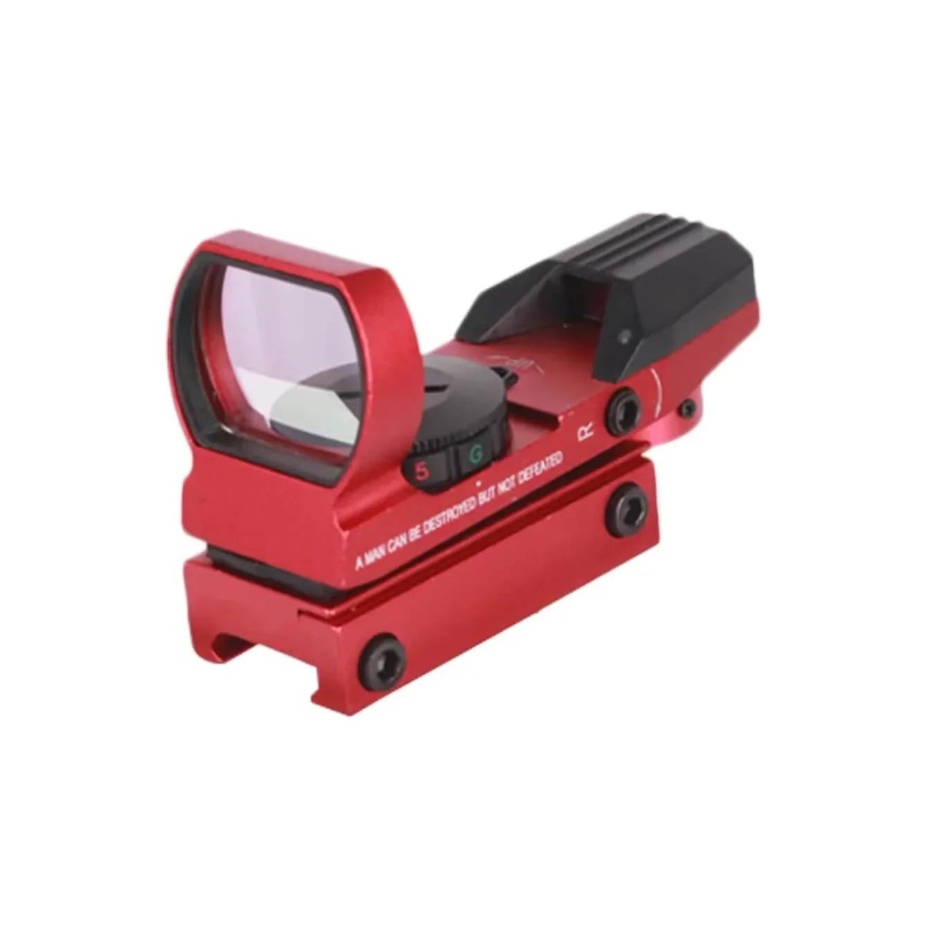 New Multi-Scope All-metal Design For Toy Guns LKCJ