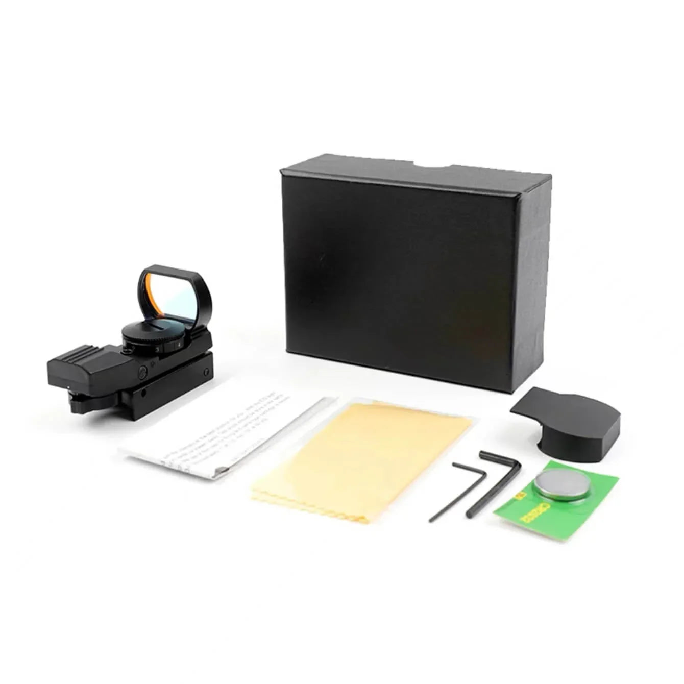 New Multi-Scope All-metal Design For Toy Guns LKCJ