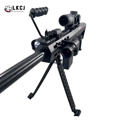 New Barrett Sniper Gel Blaster