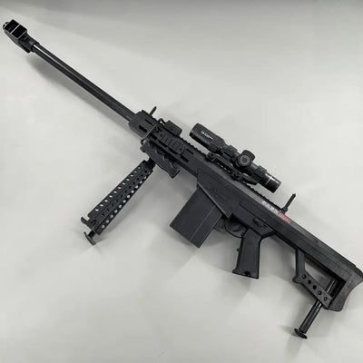 New Barrett Sniper Gel Blaster