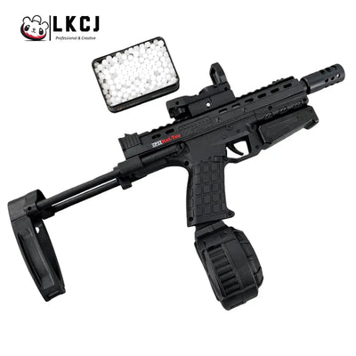 CP33 SMG Gel Blaster Multiple Combination Mode