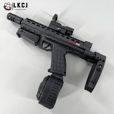 CP33 SMG Gel Blaster Multiple Combination Mode