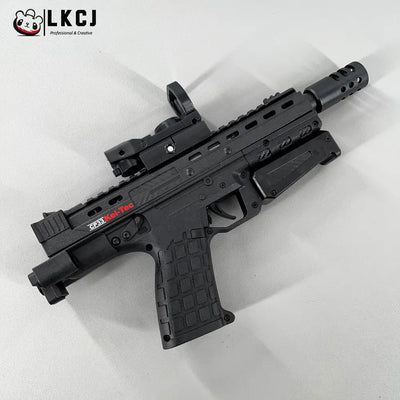 CP33 SMG Gel Blaster Multiple Combination Mode
