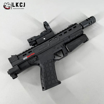 New CP33 SMG Gel Blaster Multiple Combination Mode