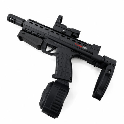 CP33 SMG Gel Blaster Multiple Combination Mode