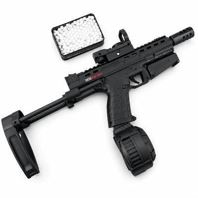 CP33 SMG Gel Blaster Multiple Combination Mode