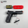Load image into Gallery viewer, New CZ75 Soft Bullet Gun LKCJ