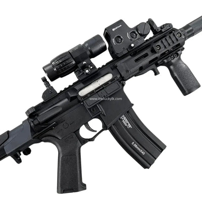 DD M4-PDW Gel Blaster High Speed Fire Mode With Metal Mag-Flagship