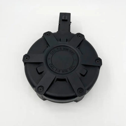 High Quality Fine Metal/Nylon Universal Magazines