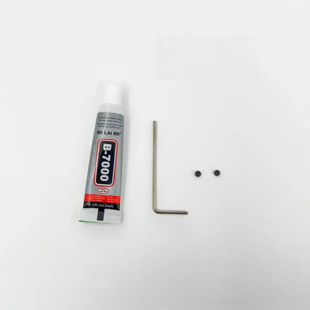 Metal Hop Up 2.0 For Adult-Type Gel Blasters