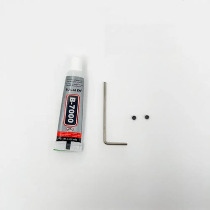 Metal Hop Up 2.0 For Adult-Type Gel Blasters