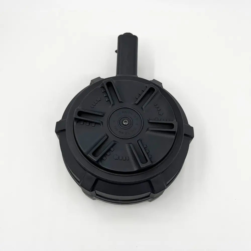 High Quality Fine Metal/Nylon Universal Magazines