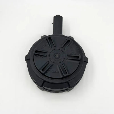 High Quality Fine Metal/Nylon Universal Magazines