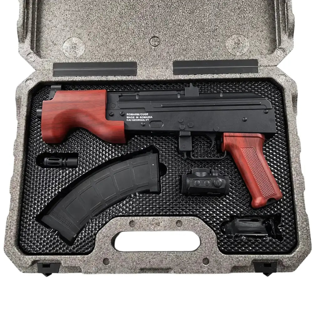 Draco AK47 Pistol Gel Blaster