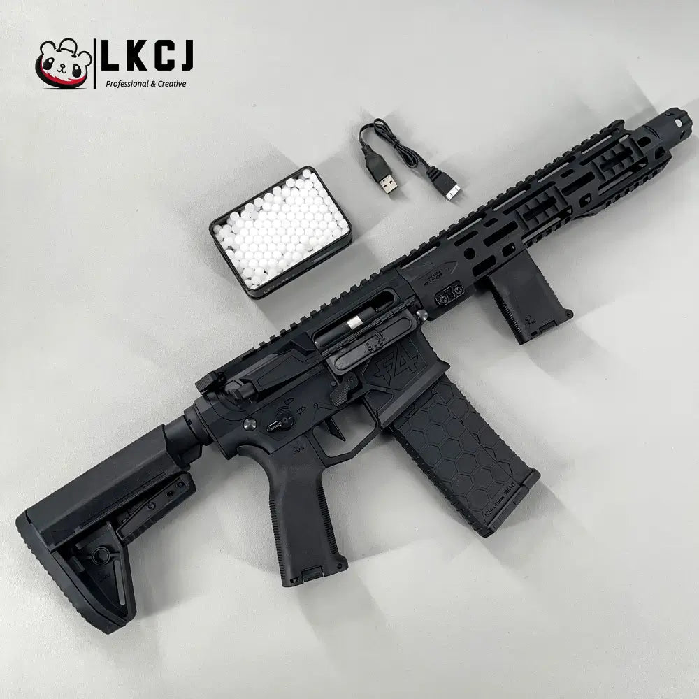 F4 Defense Gel Blaster