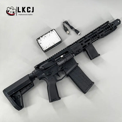 F4 Defense Gel Blaster