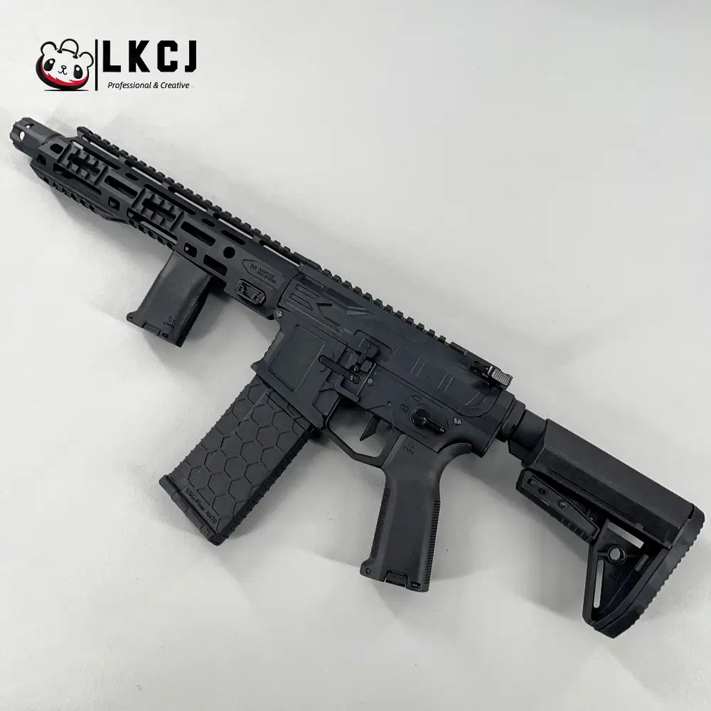 F4 Defense Gel Blaster